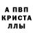 Дистиллят ТГК концентрат krissst